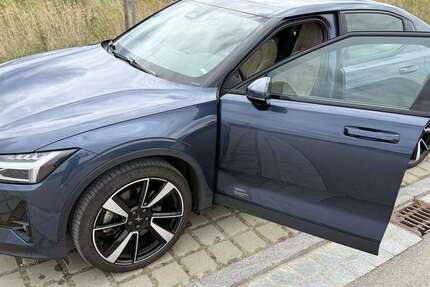 Polestar 2 58.000 km 35.900 € Painten 93351