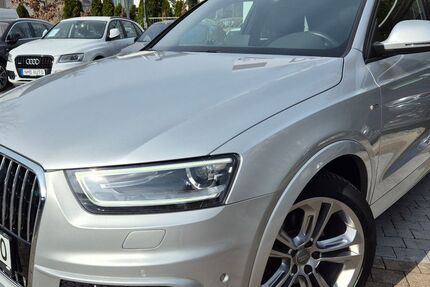 Audi Q3 149.700 km 16.990 &euro; München 81247