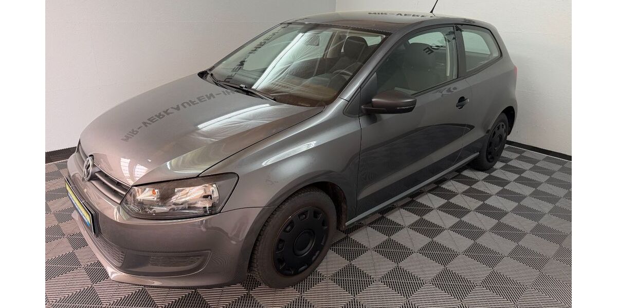 VW Polo 126.485 km 3.850 &euro; Fulda 36043