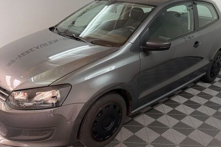 VW Polo 126.485 km 4.000 &euro; Fulda 36043