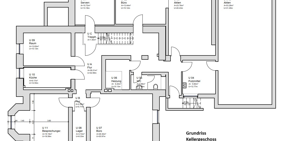Eine seltene Gelegenheit in attraktiver Lage von Northeim - Einfamilienhaus Northeim | Angebot:26234731