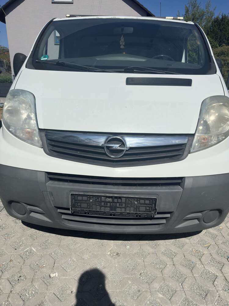 Vivaro