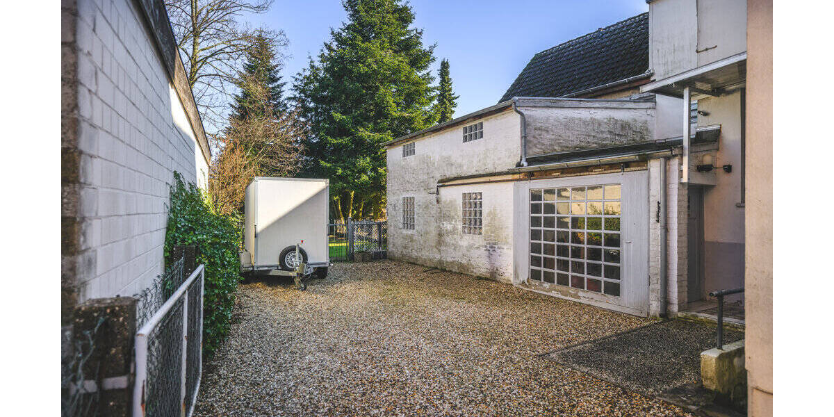 Einfamilienhaus Aachen Brand - 1 Zimmer, 363 m&sup2;, 749.500&euro; | Angebot:26207164