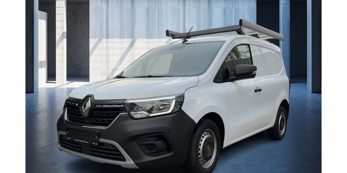 Renault Kangoo 56.358 km 12.990 &euro; Hamburg 22529