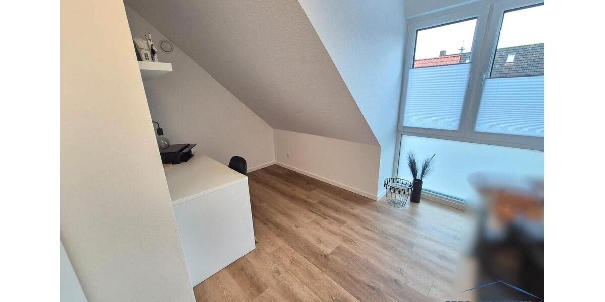 Doppelhaushälfte Meppen - 4 Zimmer, 104 m&sup2;, 1.150&euro; | Angebot:26068940