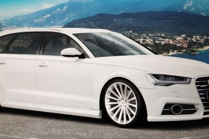 Audi A6 114.820 km 26.990 &euro; Furth im Wald 93437