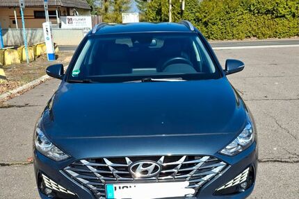 Hyundai i30 87.000 km 13.800 &euro; Boizenburg 19258