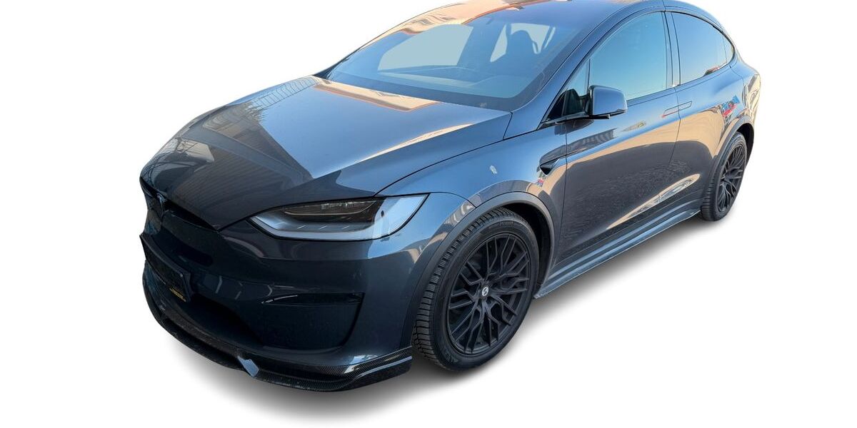 Tesla Model X 51.365 km 67.980 &euro; Duisburg 47249