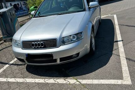 Audi A4 277.383 km 1.800 &euro; Bernkastel-Kues 54470