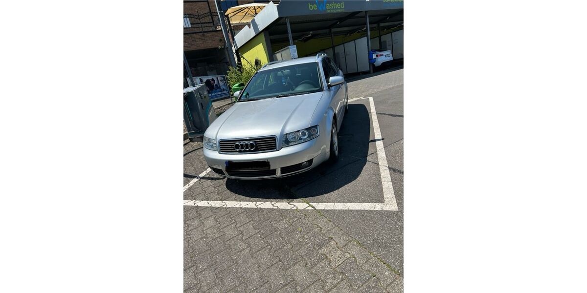 Audi A4 277.383 km 1.800 &euro; Bernkastel-Kues 54470