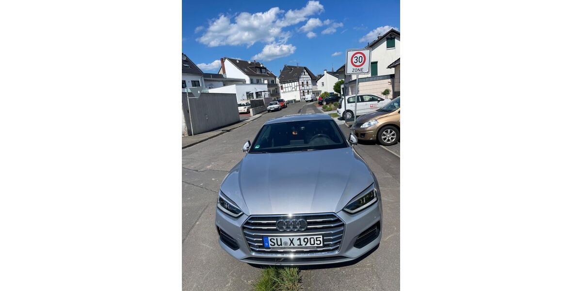 Audi A5 104.000 km 20.000 &euro; Wachtberg 53343
