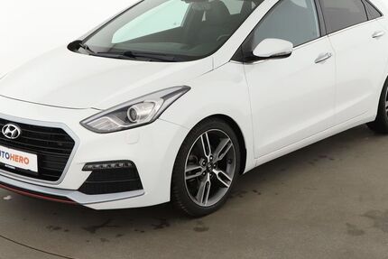 Hyundai i30 34.700 km 14.890 &euro; Dresden 01187