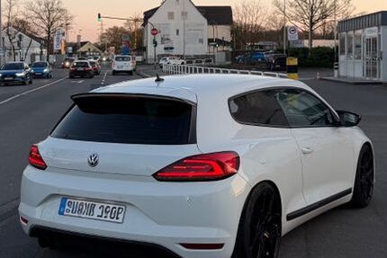 VW Scirocco 205.000 km 8.000 &euro; Sankt Augustin 53757