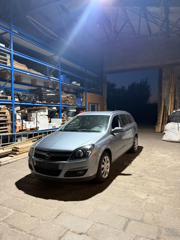Astra