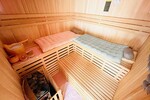Mehrgenerationentraum auf 1.071 m² Grundstück – EFH inkl. kleinem Haus & Wellness - nahe Oranienburg - Zweifamilienhaus Oranienburg / Schmachtenhagen Schmachtenhagen | Angebot:26729670