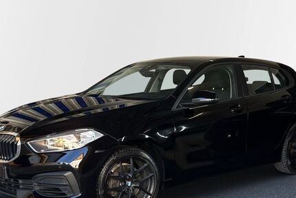 BMW 116 67.800 km 16.990 &euro; Hemau 93155