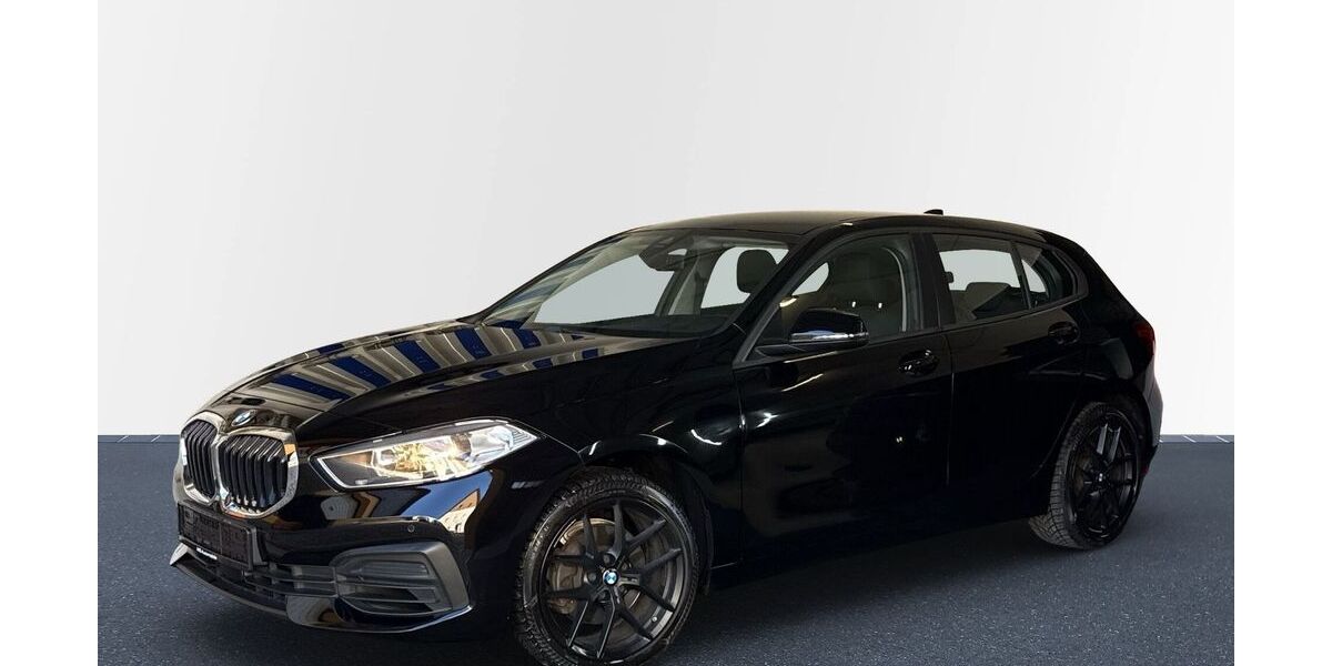 BMW 116 67.800 km 16.990 &euro; Hemau 93155