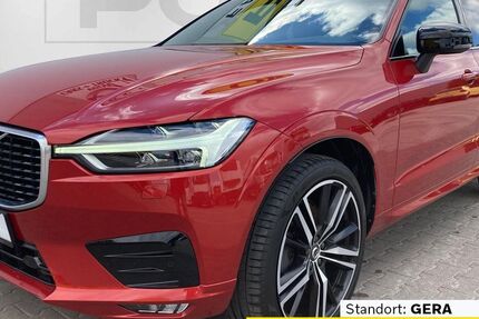 Volvo XC60 75.346 km 31.960 &euro; Gera 07546