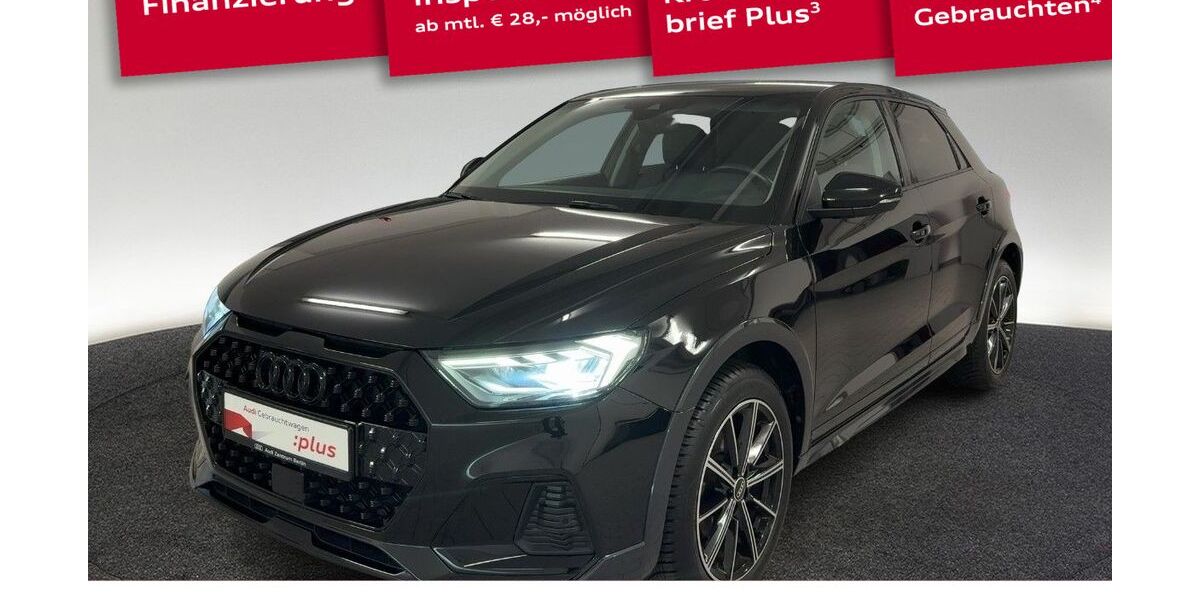 Audi A1 42.000 km 23.900 &euro; Berlin 12489