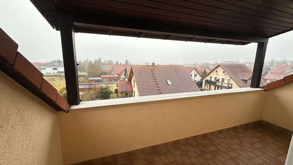 Etagenwohnung Blankenhain - 4 Zimmer, 125 m&sup2;, 900&euro; | Angebot:26319721