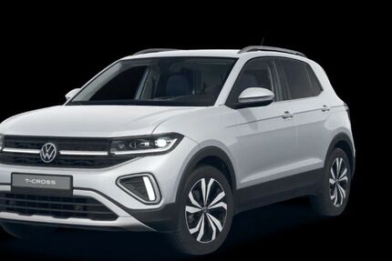 VW T-Cross 2.660 km 25.400 &euro; Grafenau 94481