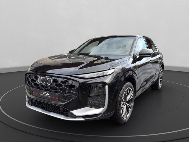 Audi Q3 5.500 km 53.840 &euro; Sigmaringen 72488