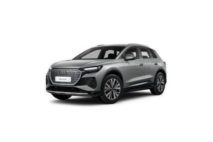 Audi Q4 e-tron 60.725 km 27.955 &euro; Alsfeld 36304