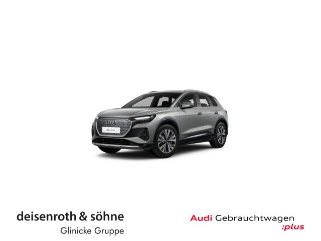 Audi Q4 e-tron 60.725 km 27.955 &euro; Alsfeld 36304