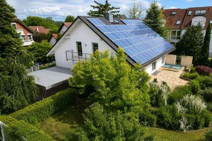 Haus Nauheim - 6 Zimmer, 227 m&sup2;, 925.000&euro; | Angebot:26979279