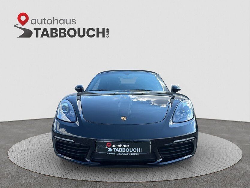 Boxster