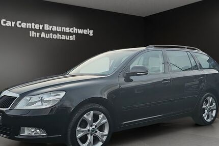 Skoda Octavia 229.500 km 5.999 &euro; Braunschweig 38120