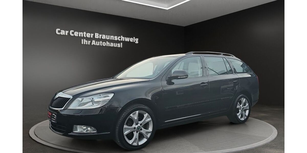 Skoda Octavia 229.500 km 5.999 &euro; Braunschweig 38120