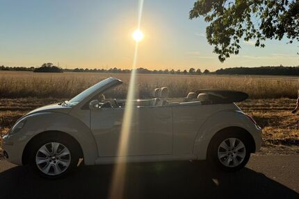 VW Beetle 212.000 km 4.350 &euro; Duisburg 47269