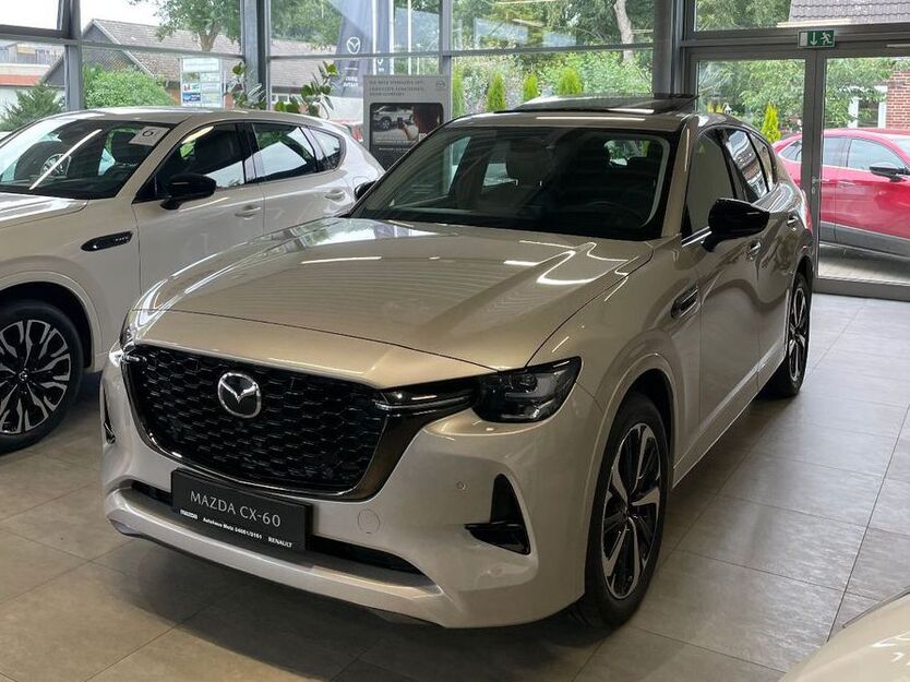 CX-60
