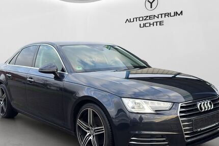 Audi A4 164.000 km 13.699 &euro; Uchte 31600