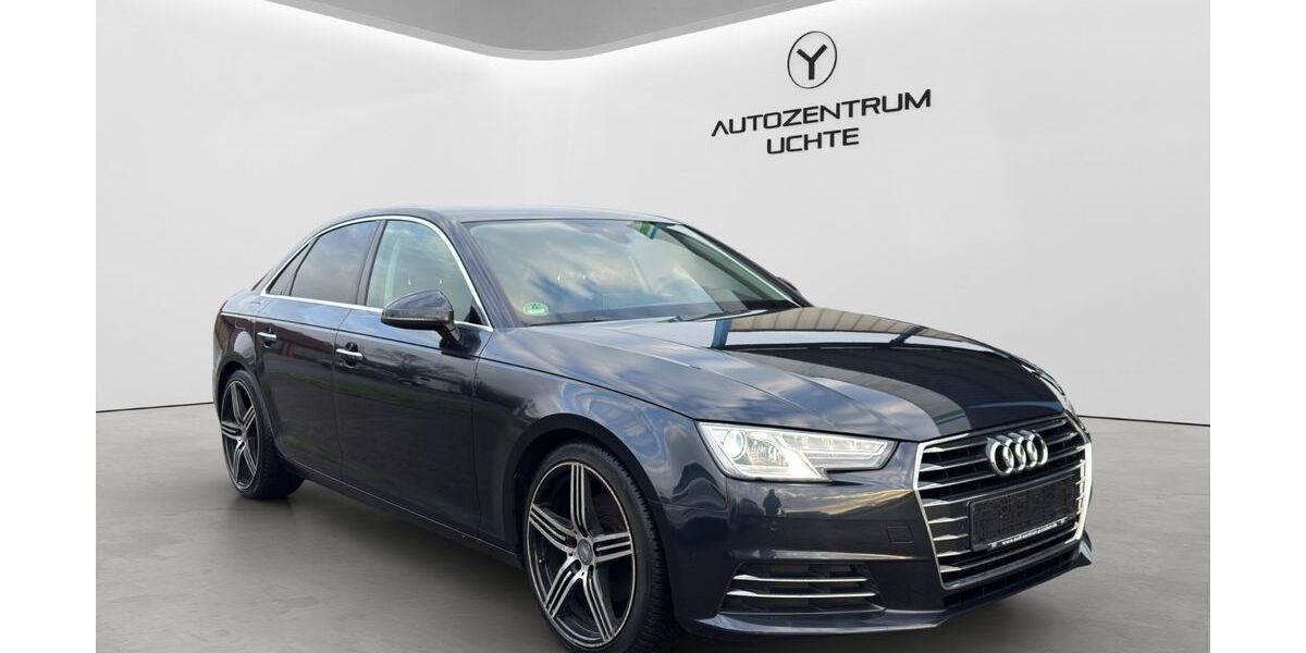 Audi A4 164.000 km 13.699 &euro; Uchte 31600