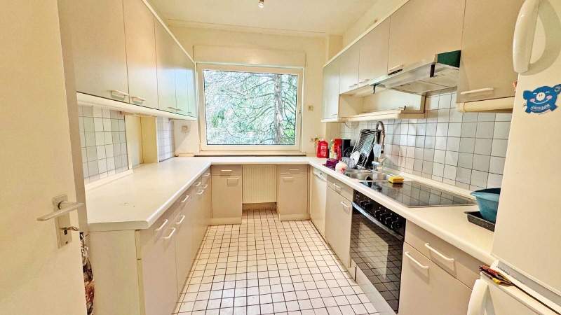 interessanter Bungalow für die kleine Familie, zentral nahe Rudower Dorfkern - Bungalow Berlin Neukölln | Angebot:16400323