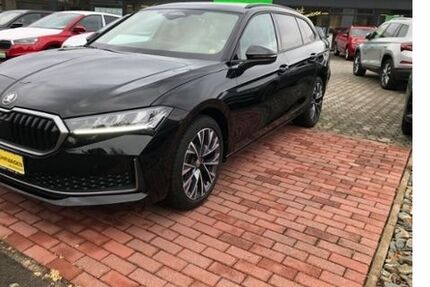 Skoda Superb 9.500 km 40.990 € Glauchau/ Sachsen 08371