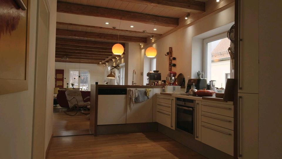 Mehrfamilienhaus, Wohnhaus Mering - 9 Zimmer, 274 m&sup2;, 1.300.000&euro; | Angebot:25855001