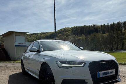Audi A6 111.500 km 23.500 &euro; Burghaun 36151