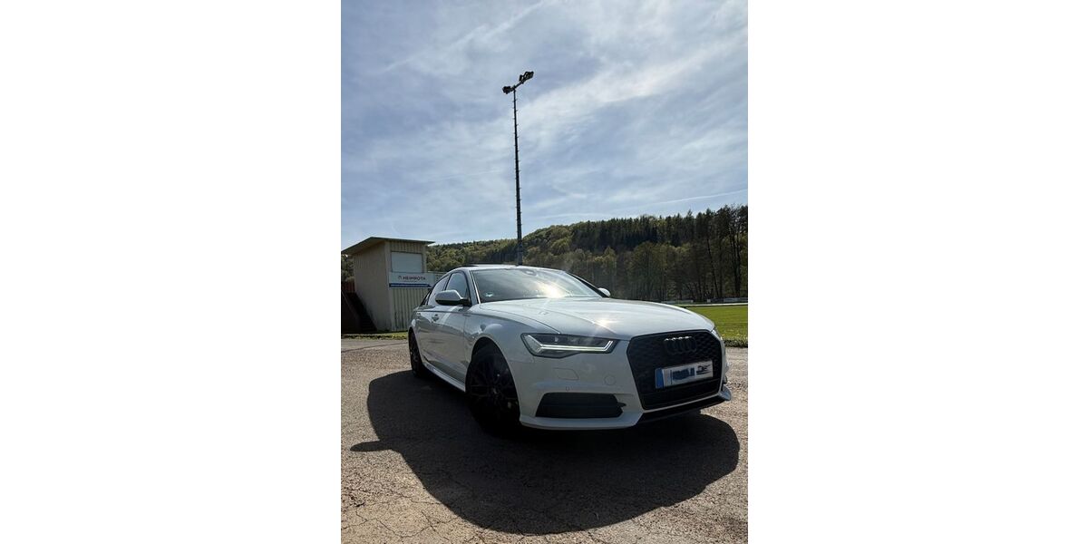 Audi A6 111.500 km 23.500 &euro; Burghaun 36151