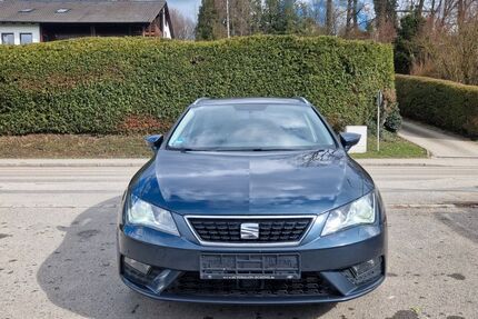 Seat Leon 263.997 km 8.299 &euro; Wartenberg 85456