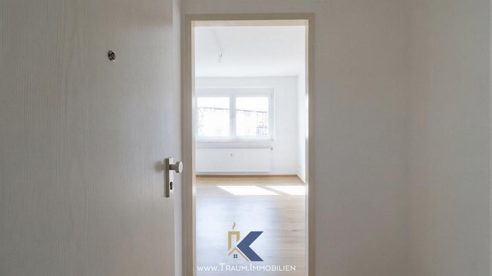 Etagenwohnung Mühlhausen (Thüringen) - 1 Zimmer, 20 m&sup2;, 185&euro; | Angebot:26129996