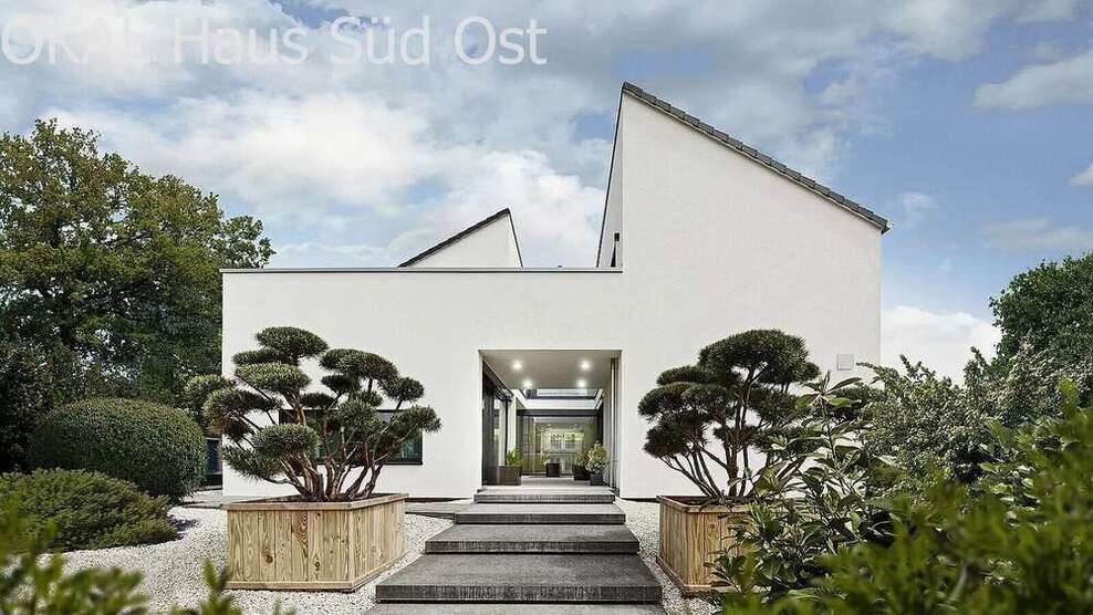 Haus zum Kaufen in Bayreuth 1.238.000 € 267 m²
