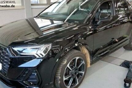 Audi Q3 30.200 km 41.890 &euro; Gersthofen 86368