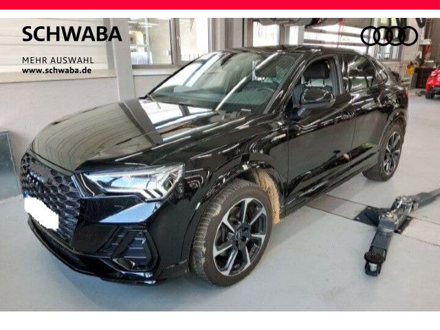 Audi Q3 30.200 km 41.890 &euro; Gersthofen 86368