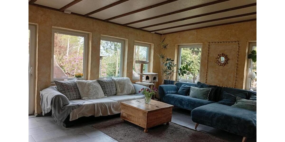 Einfamilienhaus Sprockhövel - 5 Zimmer, 120 m&sup2;, 580.000&euro; | Angebot:26323300