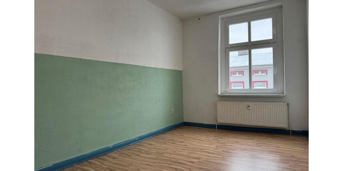 Etagenwohnung Demmin - 3 Zimmer, 92 m&sup2;, 495&euro; | Angebot:26163839