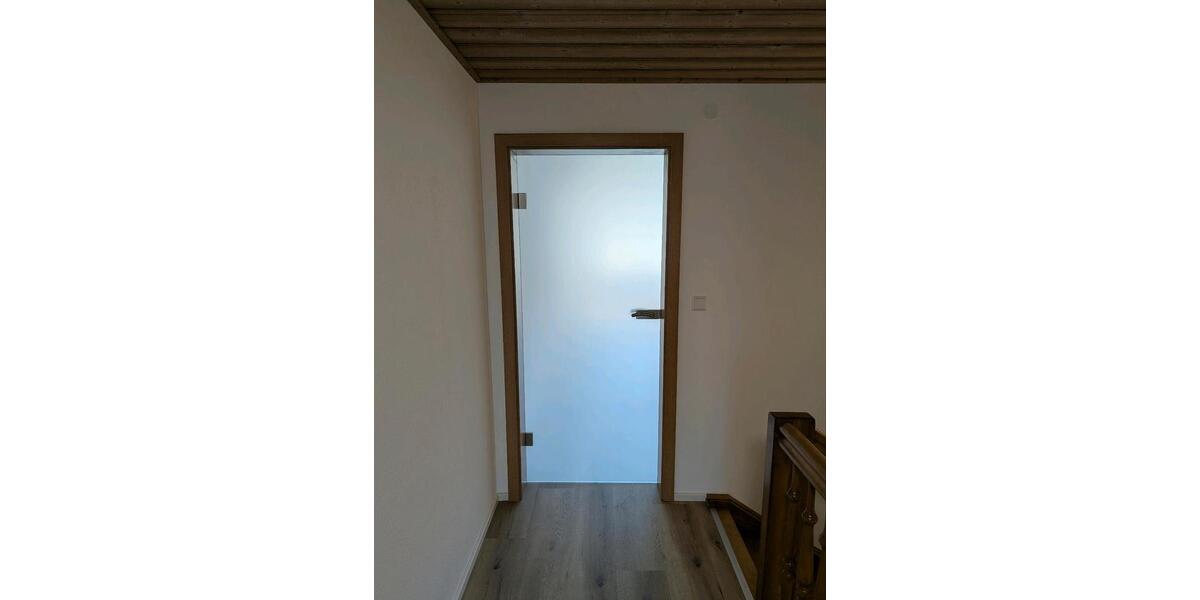 Etagenwohnung Aitrach - 3 Zimmer, 63 m&sup2;, 780&euro; | Angebot:26409287