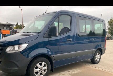 Mercedes-Benz Sprinter 57.000 km 22.500 &euro; Oberwinter 53424
